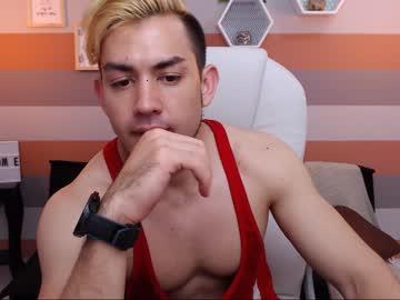 dominic_latin chaturbate