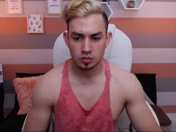 dominic_latin chaturbate