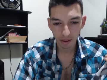 dominic_pricej chaturbate