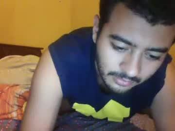 dominic_santiago chaturbate