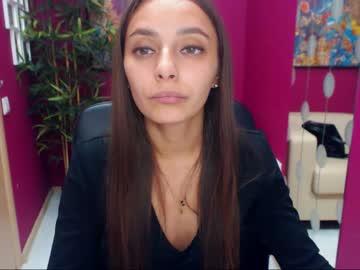 dominicahere chaturbate