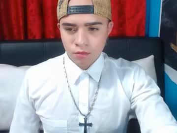 dominick_19 chaturbate