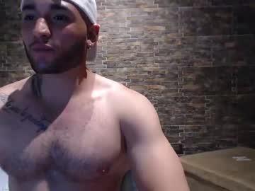 dominicsalvatore chaturbate