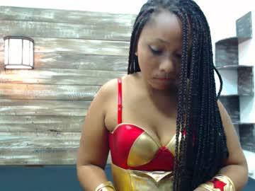 donnahoney chaturbate