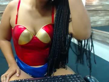 donnahoney chaturbate