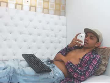 doublecum418 chaturbate