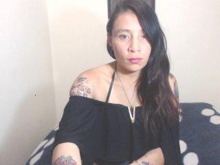 DulceMariax bongacams