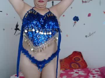 dulce_esmeralda1 chaturbate