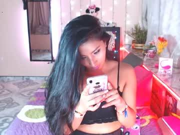 dulce_tamara chaturbate