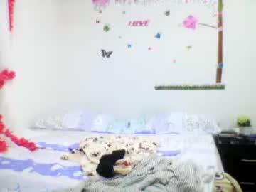 dulcelove802 chaturbate