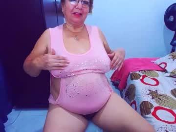 dulcemature chaturbate