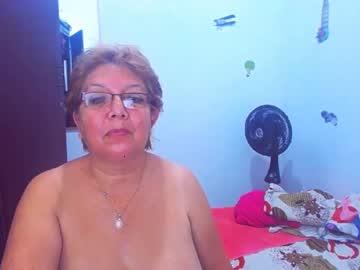 dulcemature chaturbate