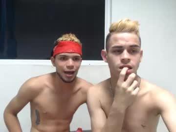 duogregorx1 chaturbate