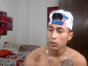 duohot18 chaturbate