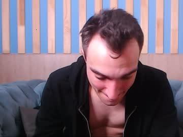 dustin_ander chaturbate