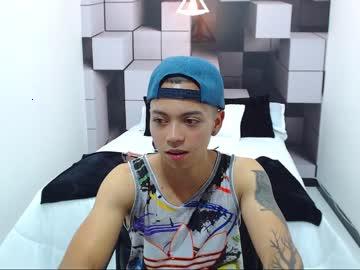 dylan_garcia chaturbate