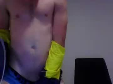 dylanhbay chaturbate