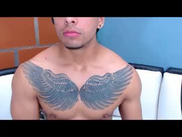 dylanmorrison1232 chaturbate