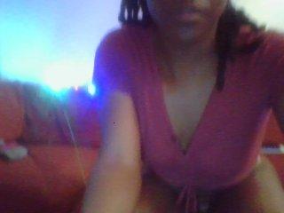 EboniGODDESS bongacams