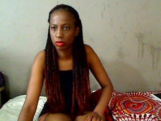 EbonySquirter bongacams