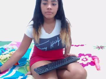 ebony_sweet18 chaturbate