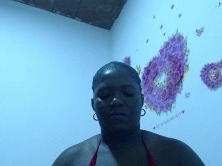 ebonyfuck69 chaturbate