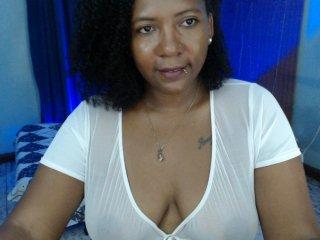 ebonygiorgina chaturbate