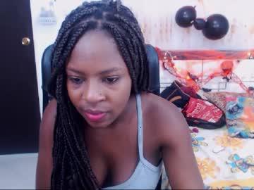 ebonygodess1 chaturbate