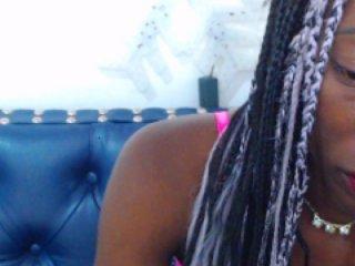 ebonyhot bongacams