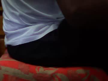 ebonyman85 chaturbate