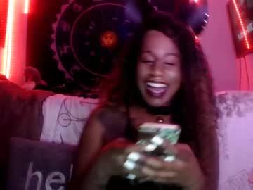 ebonysupremacy chaturbate