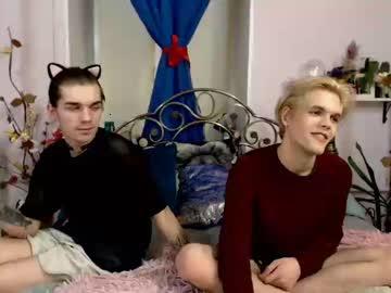 ecstasytwix chaturbate