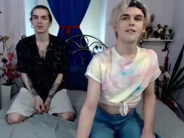 ecstasytwix chaturbate