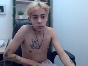 edgarentinn chaturbate