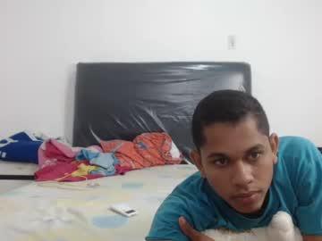 eldeyan01 chaturbate