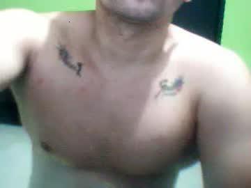 elgatox71 chaturbate