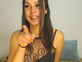 EliseMoon bongacams