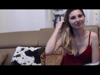 ElissaCarter bongacams