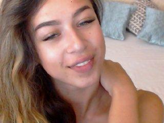 320px x 240px - ElizaKaeva in nude videos from Bongacams