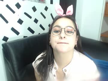 eli_rousse chaturbate