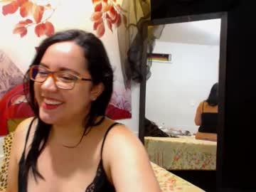 eliana_parker chaturbate