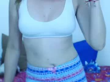 elisa_stark chaturbate