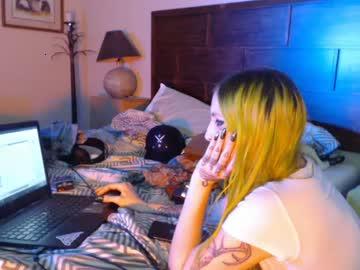 eliza_bathory chaturbate