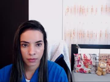 elizabeth_09 chaturbate