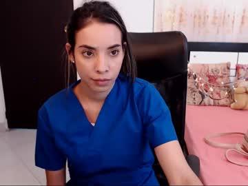 elizabeth_09 chaturbate