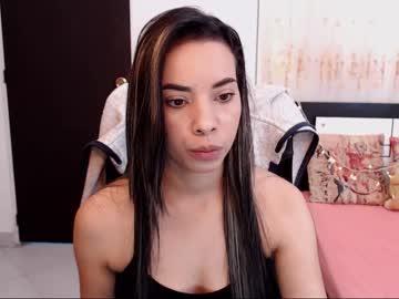 elizabeth_09 chaturbate