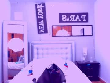 elizzagramm chaturbate