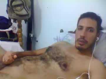 elkacons1 chaturbate