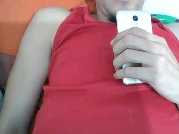 elvis127 chaturbate