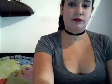 ema_rose8 chaturbate